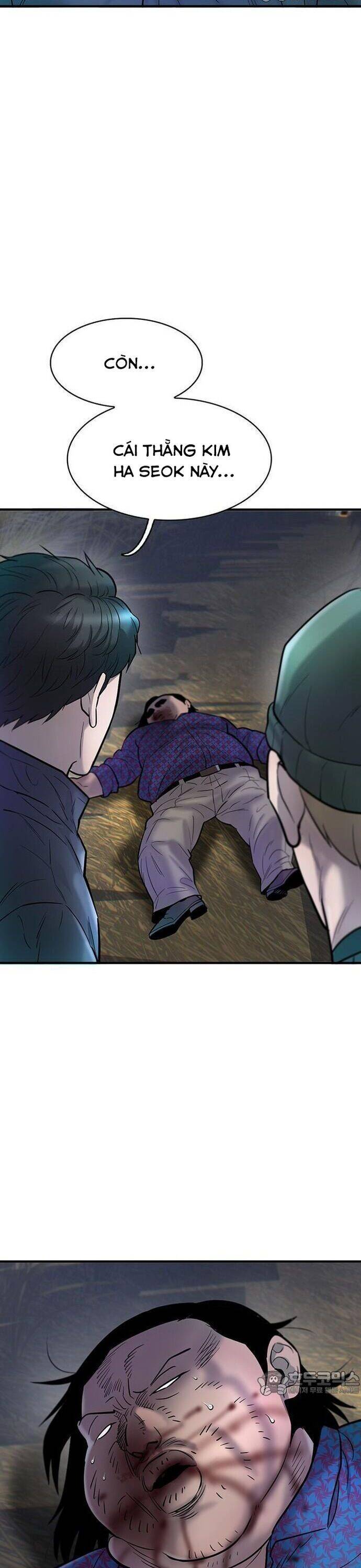 Bù Nhìn Chapter 61 - 24