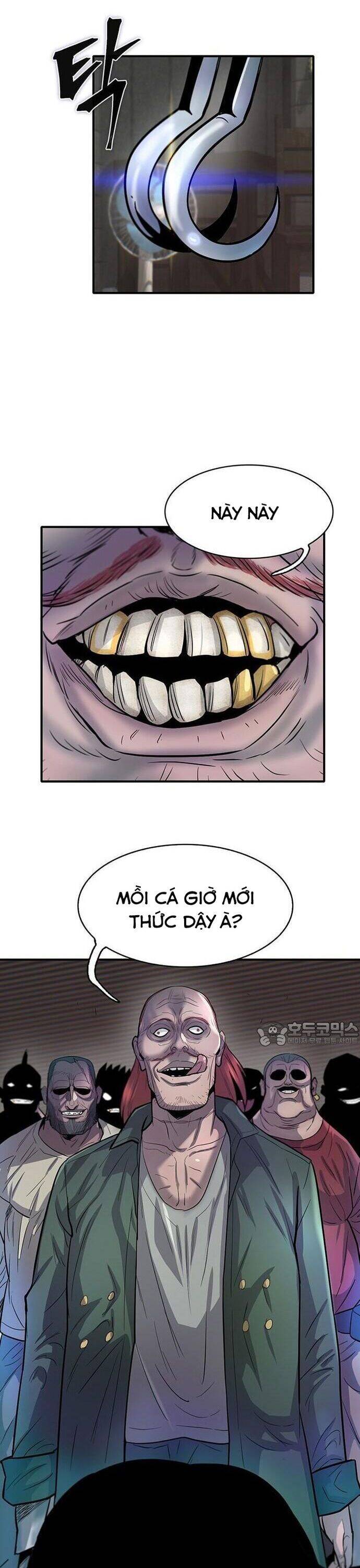 Bù Nhìn Chapter 61 - 26