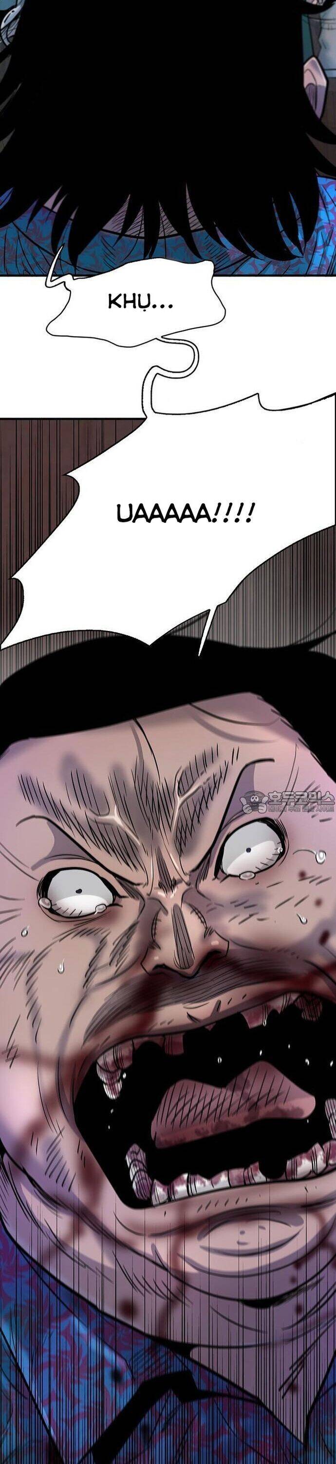 Bù Nhìn Chapter 61 - 27