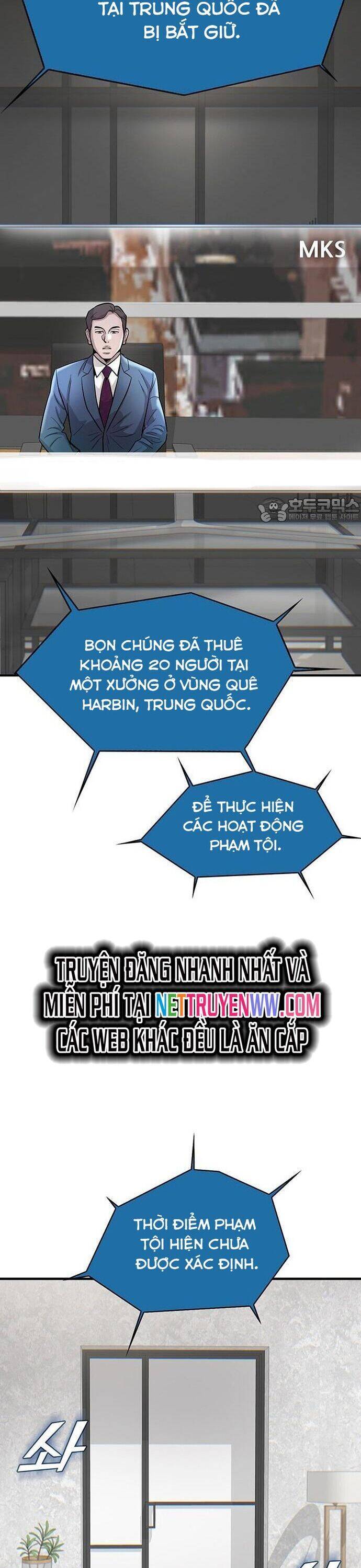 Bù Nhìn Chapter 61 - 29