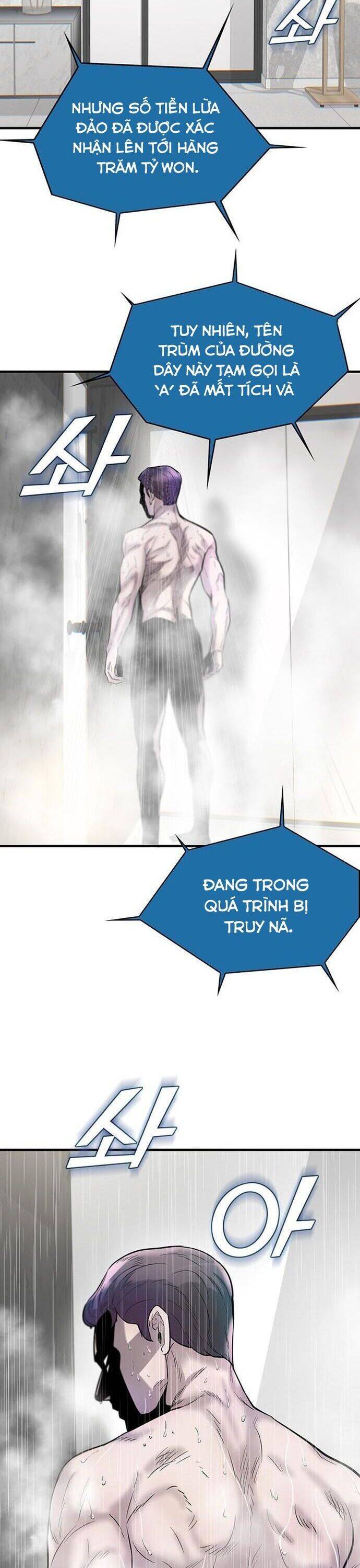 Bù Nhìn Chapter 61 - 30