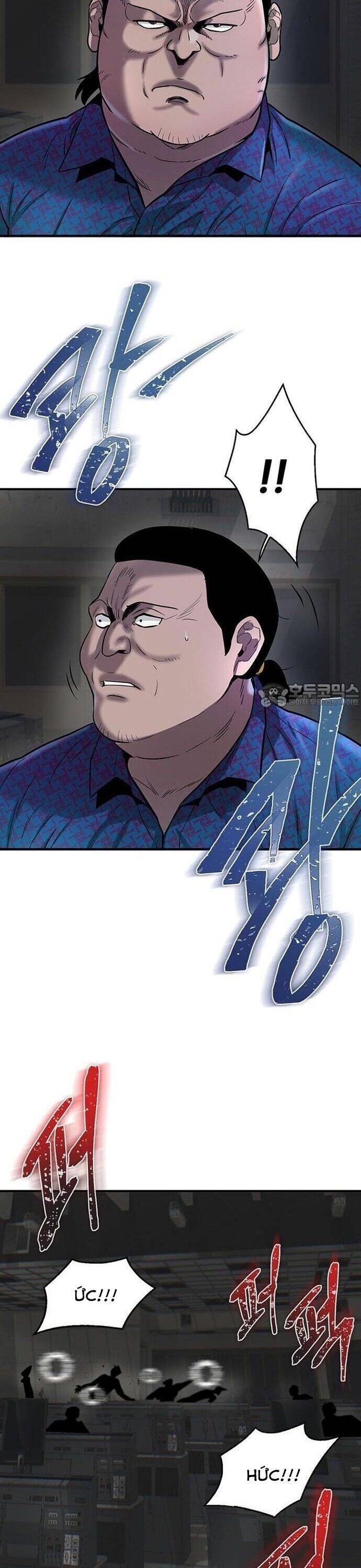 Bù Nhìn Chapter 61 - 4