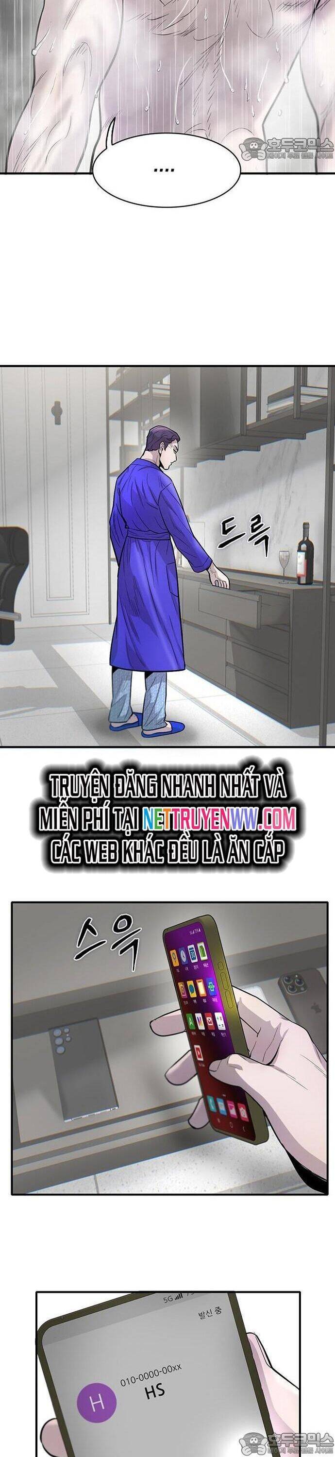 Bù Nhìn Chapter 61 - 31