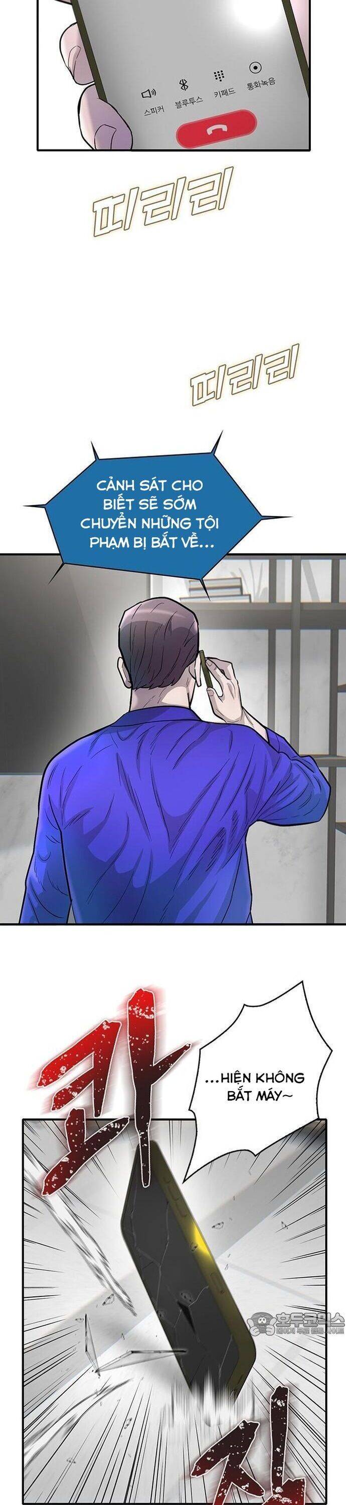 Bù Nhìn Chapter 61 - 32