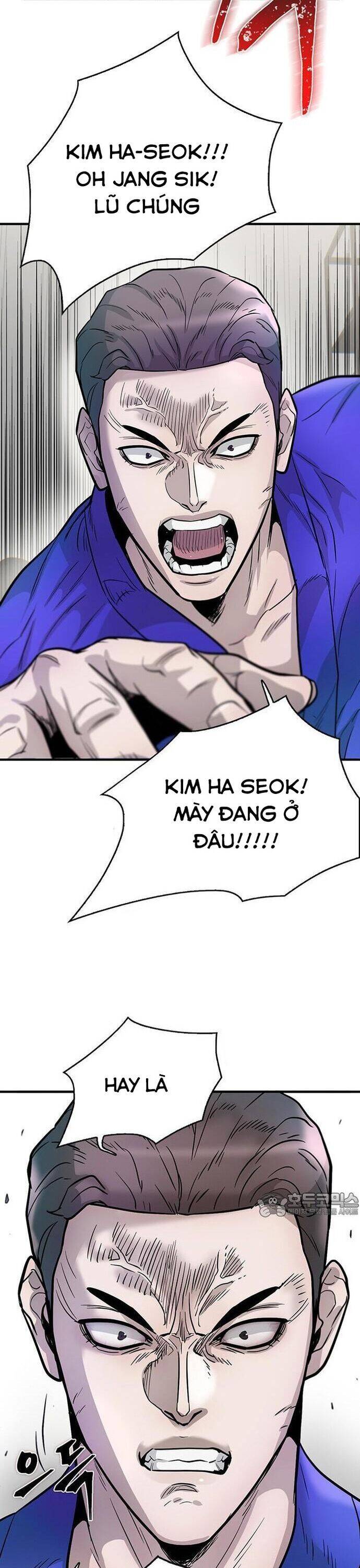 Bù Nhìn Chapter 61 - 33