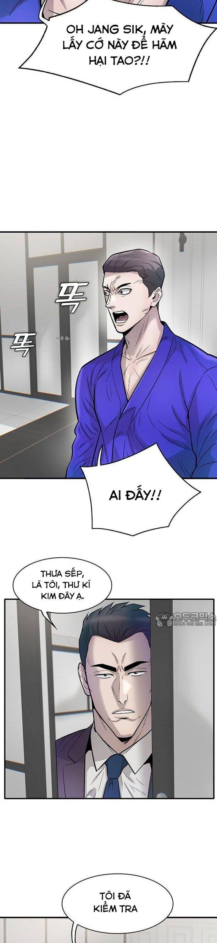 Bù Nhìn Chapter 61 - 34