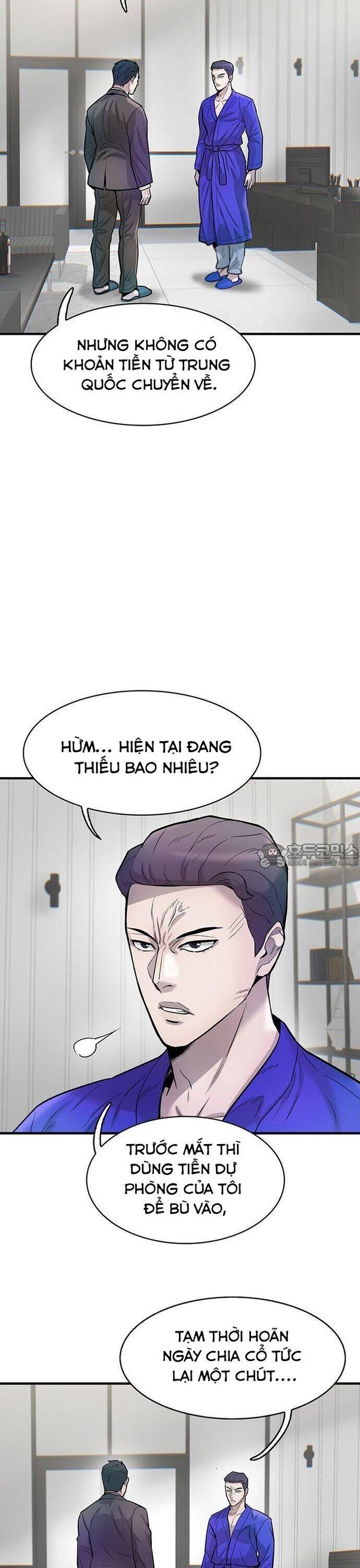 Bù Nhìn Chapter 61 - 35