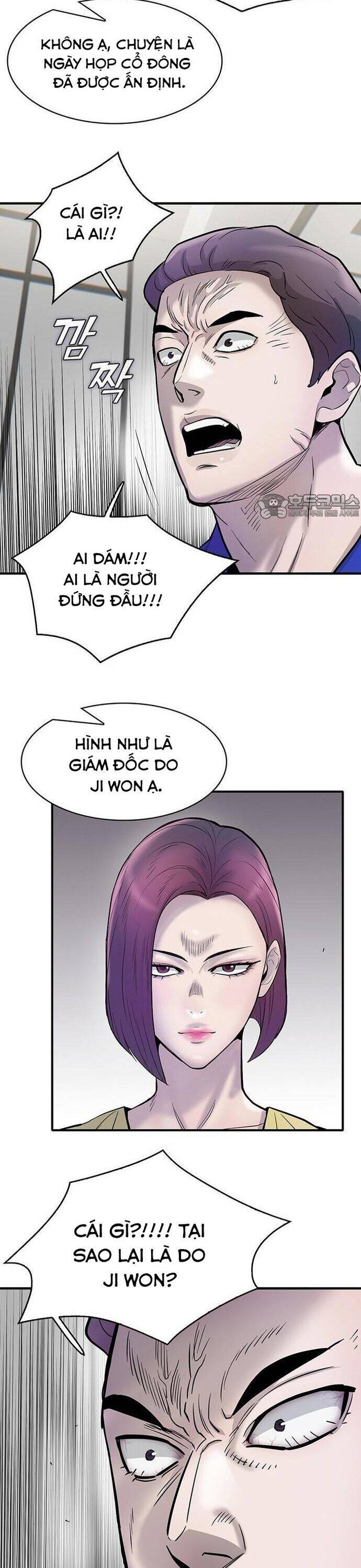 Bù Nhìn Chapter 61 - 37