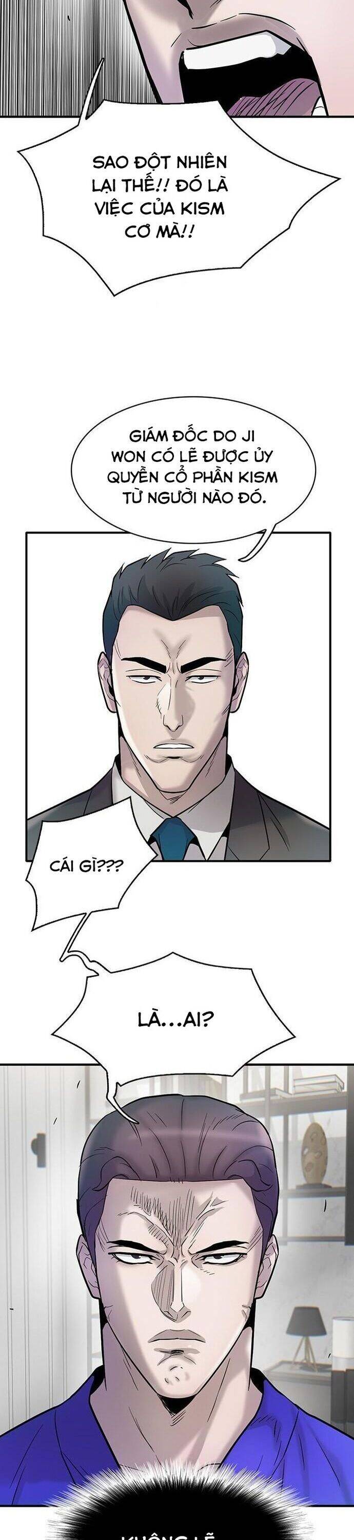 Bù Nhìn Chapter 61 - 38