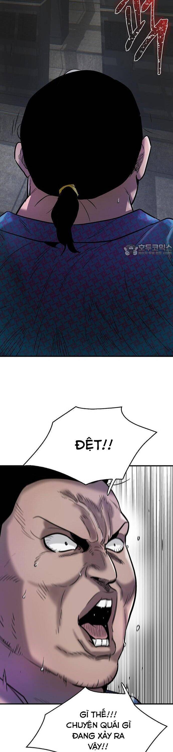 Bù Nhìn Chapter 61 - 5