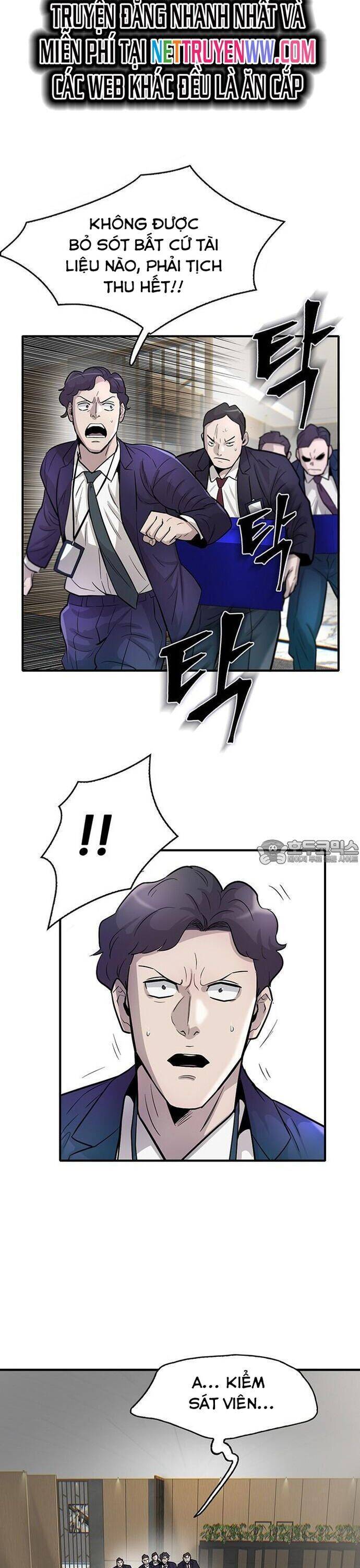 Bù Nhìn Chapter 61 - 43