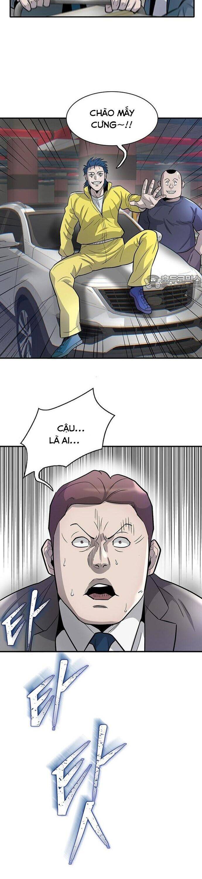 Bù Nhìn Chapter 61 - 45