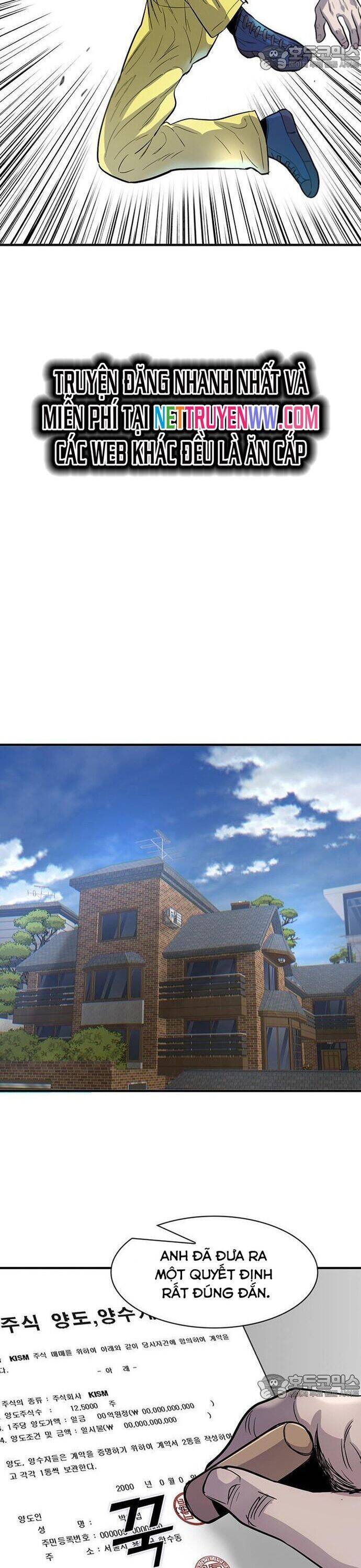 Bù Nhìn Chapter 61 - 47