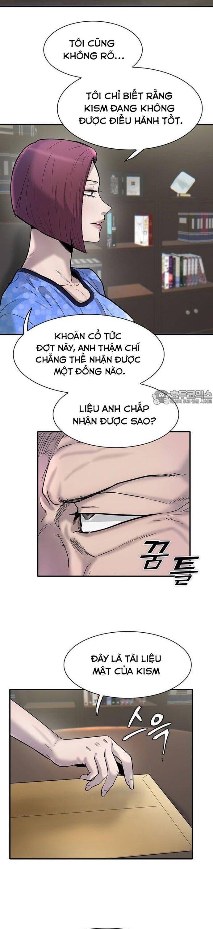 Bù Nhìn Chapter 61 - 50
