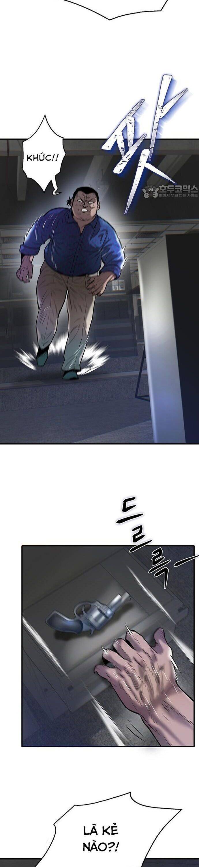 Bù Nhìn Chapter 61 - 6