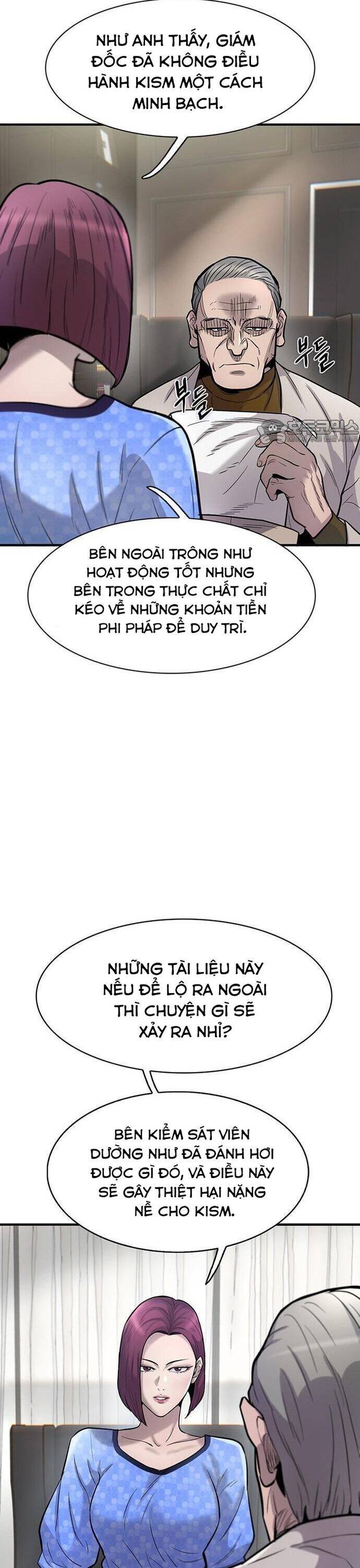 Bù Nhìn Chapter 61 - 51