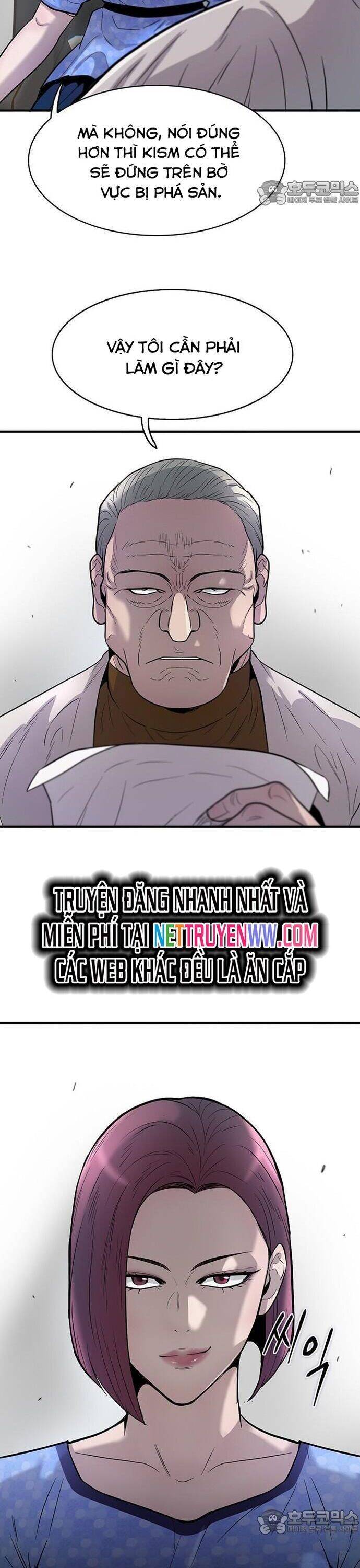 Bù Nhìn Chapter 61 - 52