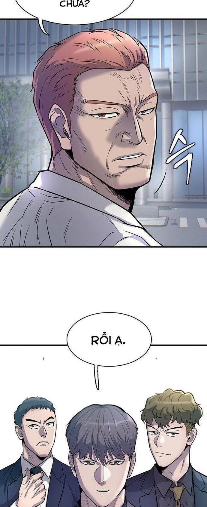 Bù Nhìn Chapter 61 - 54