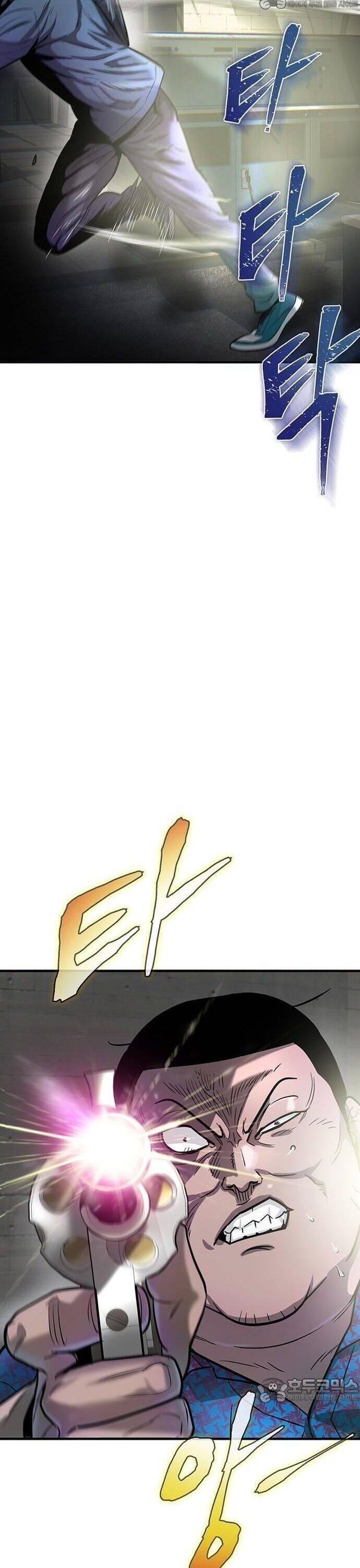 Bù Nhìn Chapter 61 - 8