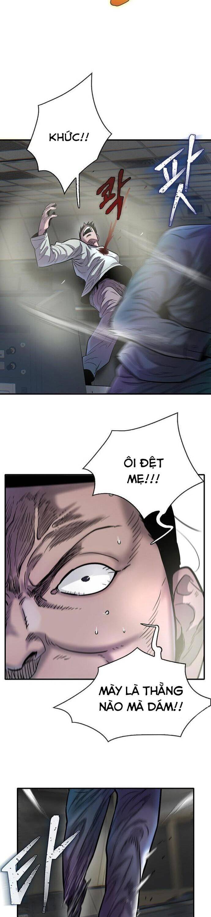 Bù Nhìn Chapter 61 - 9