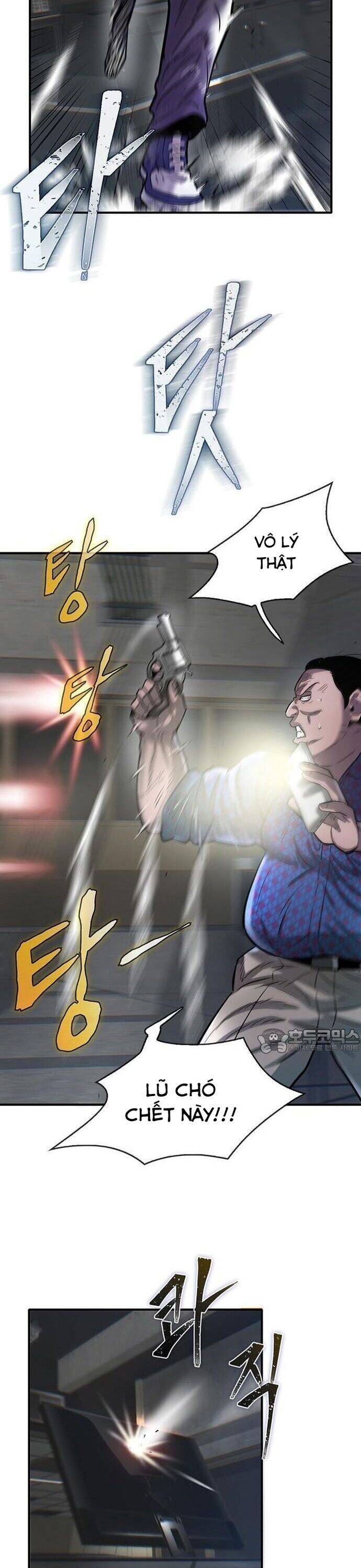 Bù Nhìn Chapter 61 - 10