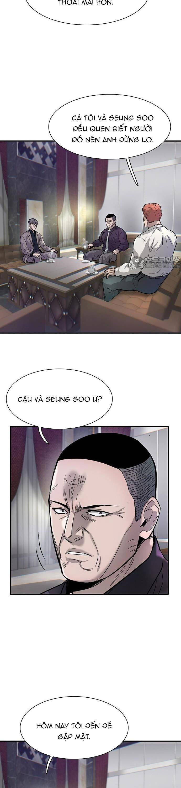 Bù Nhìn Chapter 62 - 12