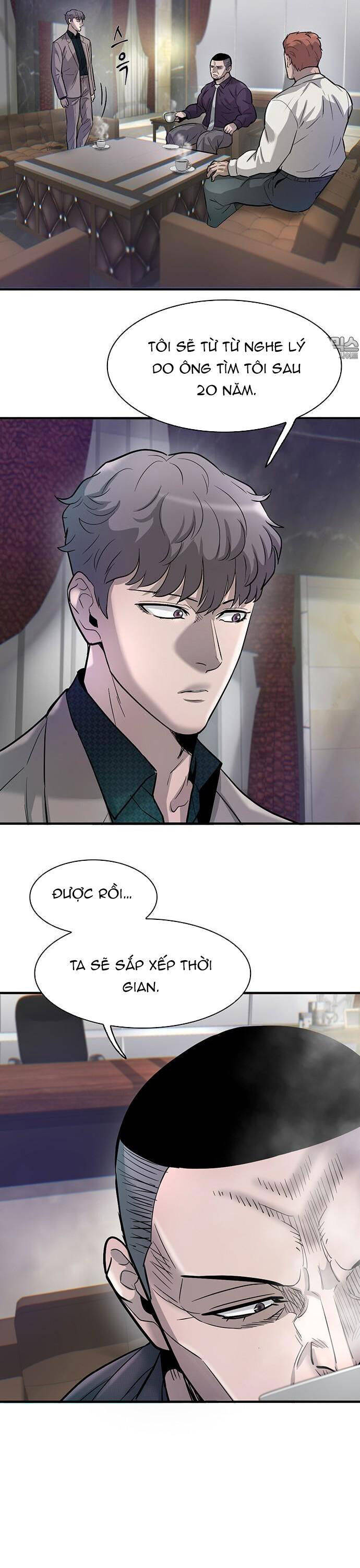 Bù Nhìn Chapter 62 - 13