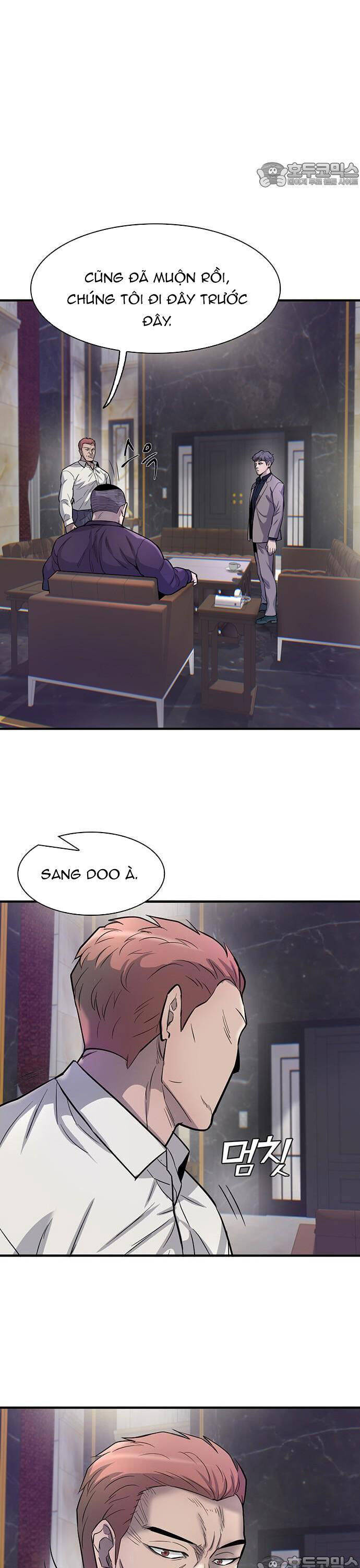 Bù Nhìn Chapter 62 - 14