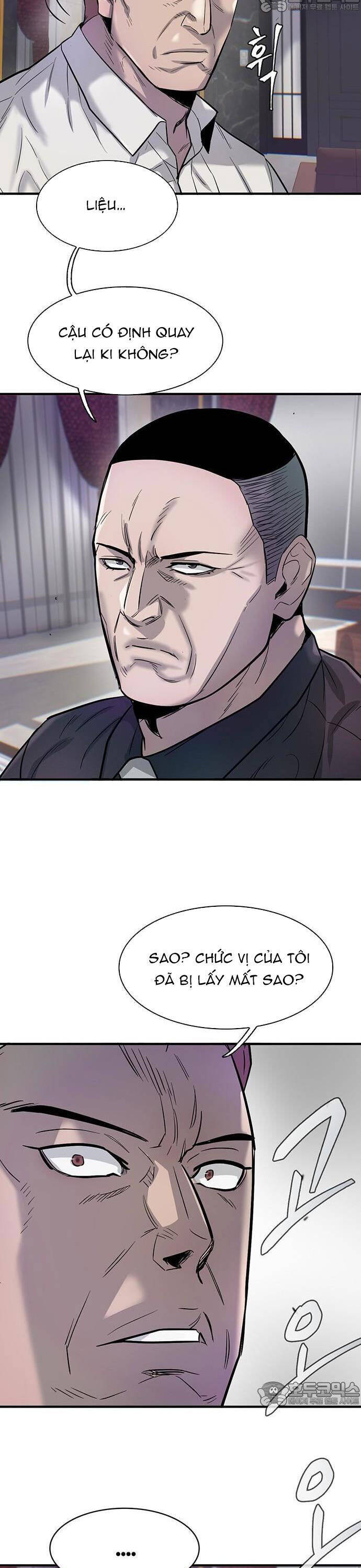 Bù Nhìn Chapter 62 - 15