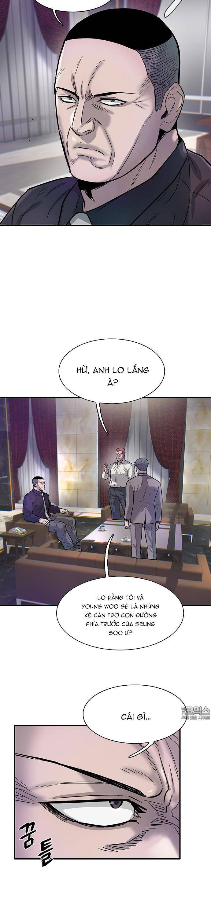 Bù Nhìn Chapter 62 - 16