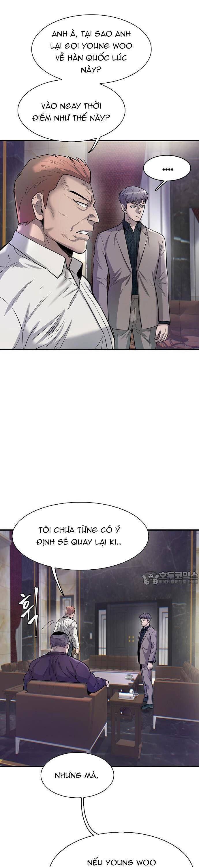 Bù Nhìn Chapter 62 - 17