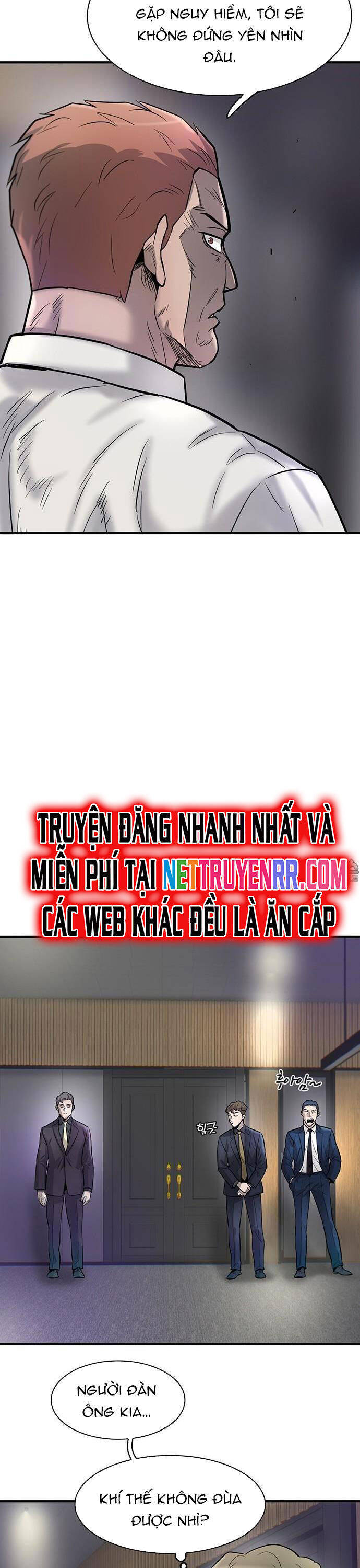 Bù Nhìn Chapter 62 - 18