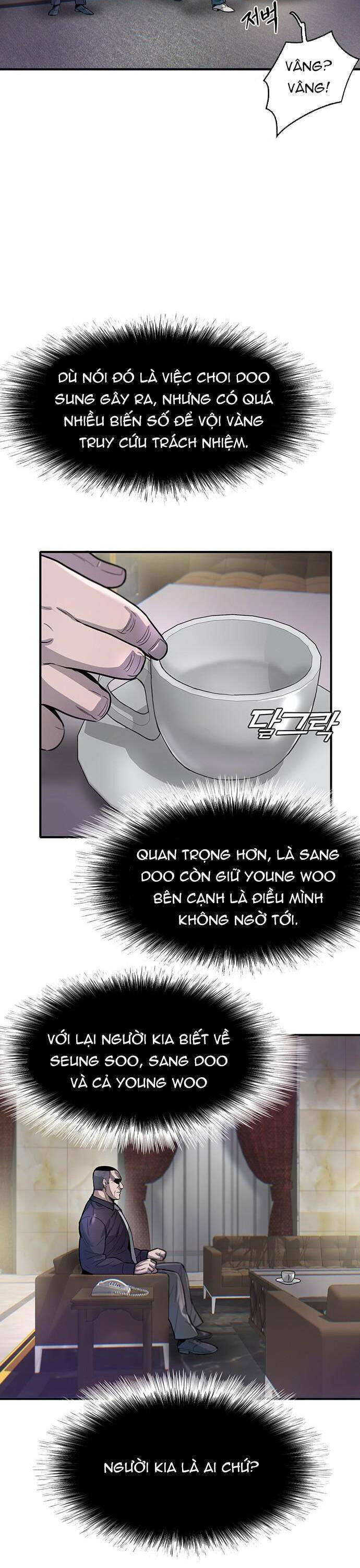 Bù Nhìn Chapter 62 - 20