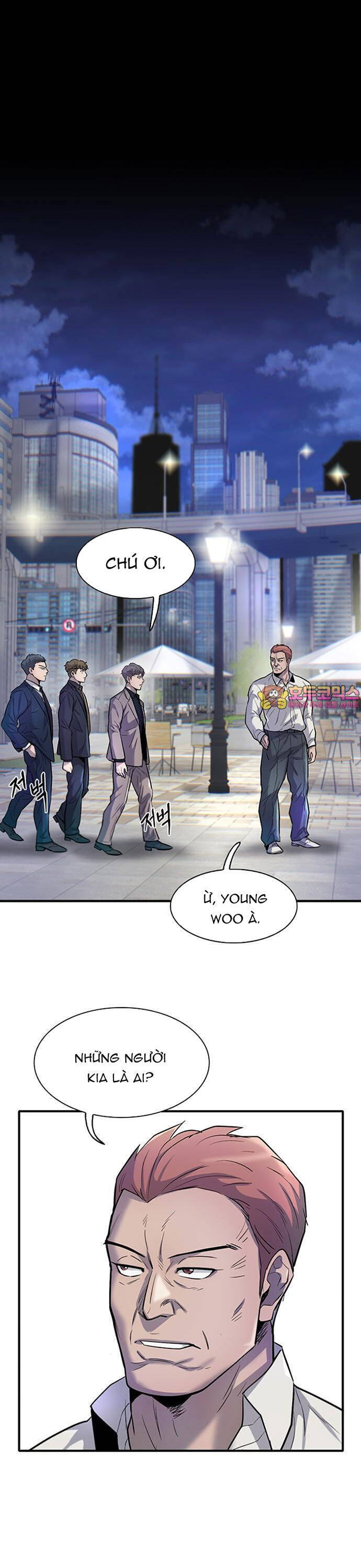 Bù Nhìn Chapter 62 - 3