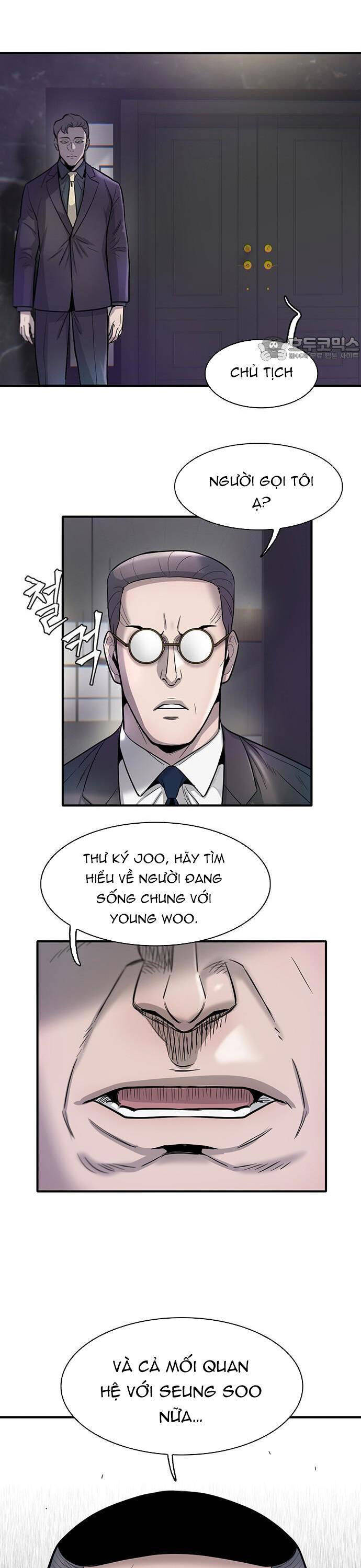 Bù Nhìn Chapter 62 - 21