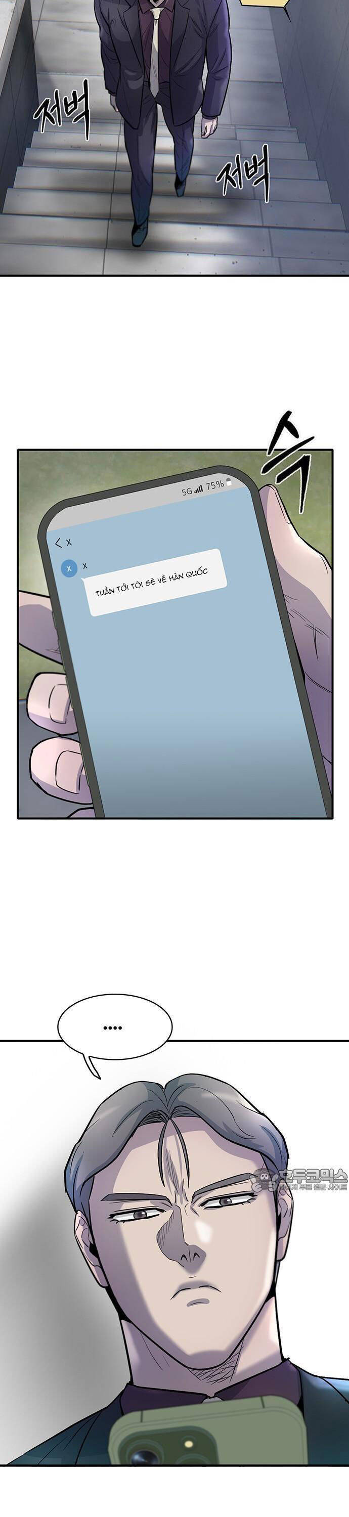 Bù Nhìn Chapter 62 - 24