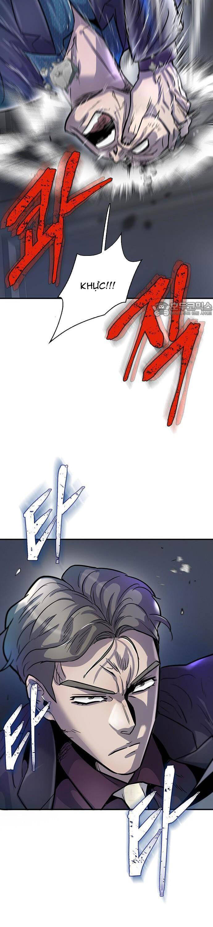 Bù Nhìn Chapter 62 - 28