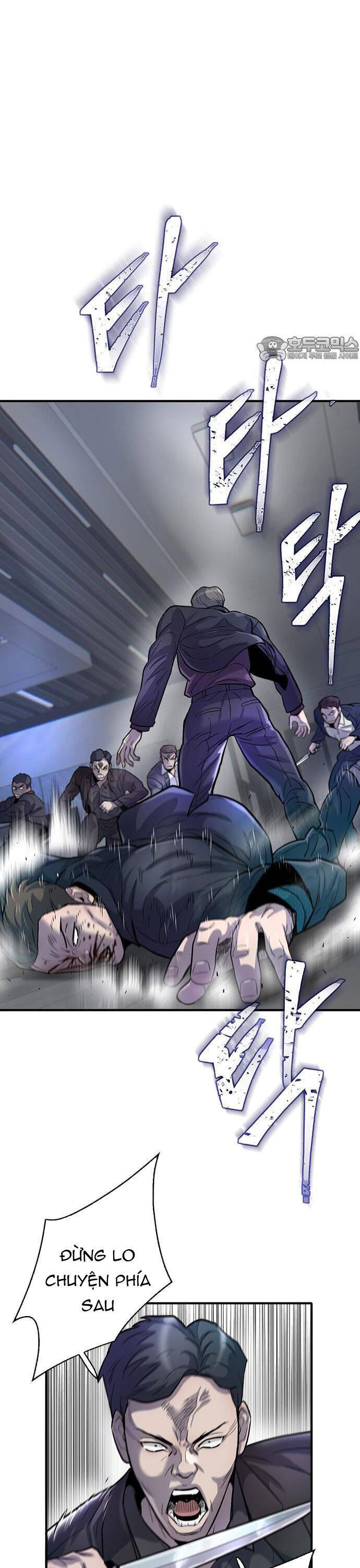 Bù Nhìn Chapter 62 - 29