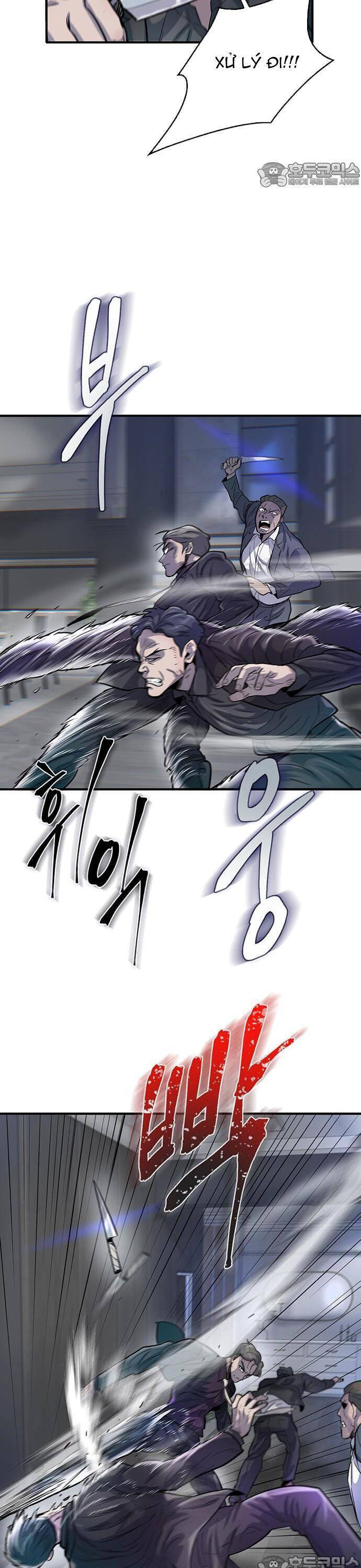 Bù Nhìn Chapter 62 - 30