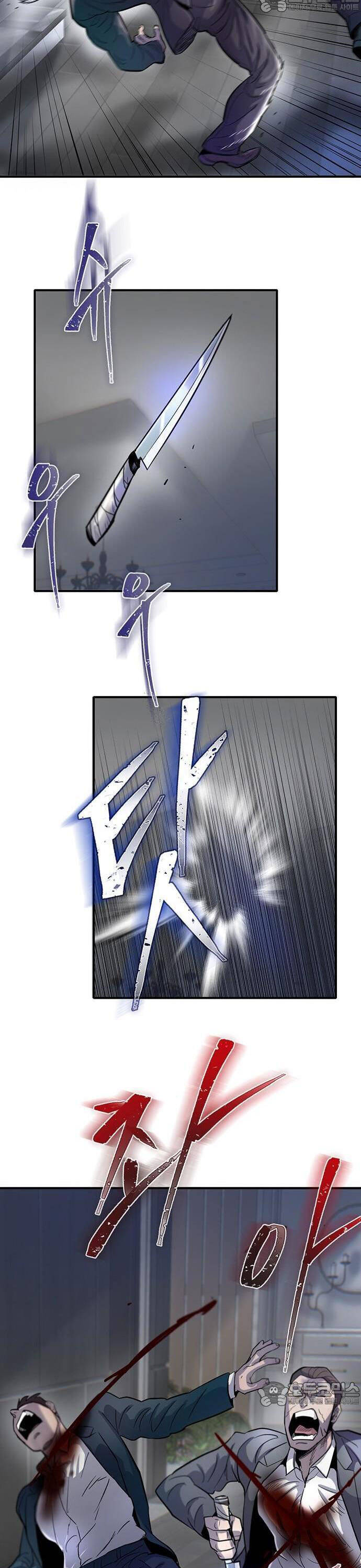 Bù Nhìn Chapter 62 - 31