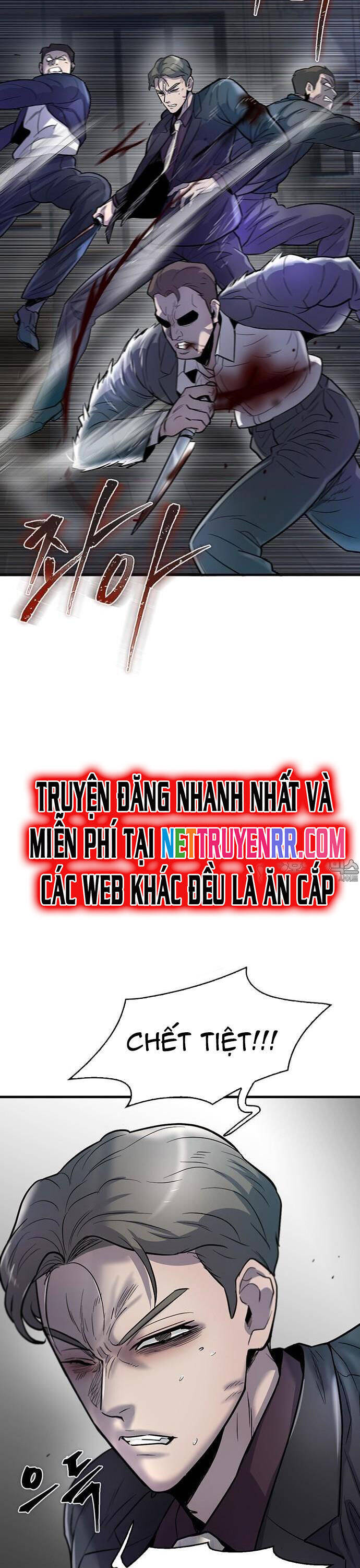 Bù Nhìn Chapter 62 - 34