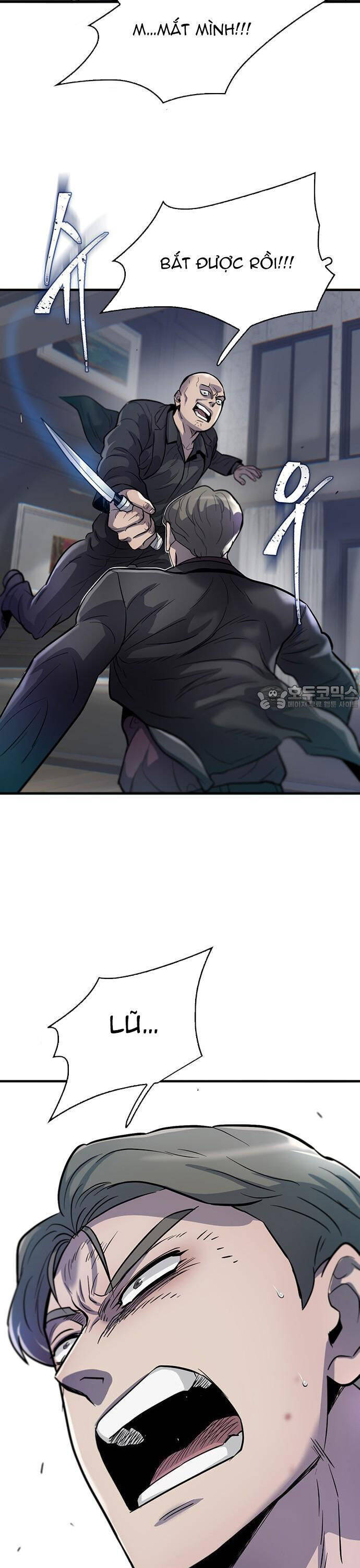 Bù Nhìn Chapter 62 - 35