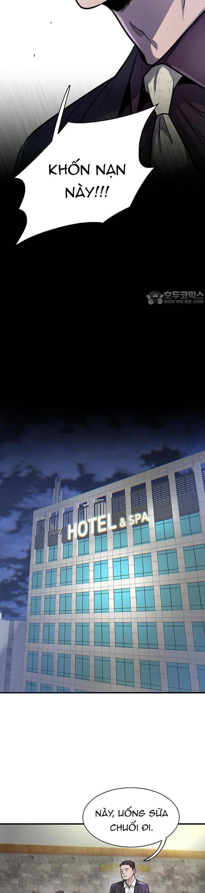 Bù Nhìn Chapter 62 - 36