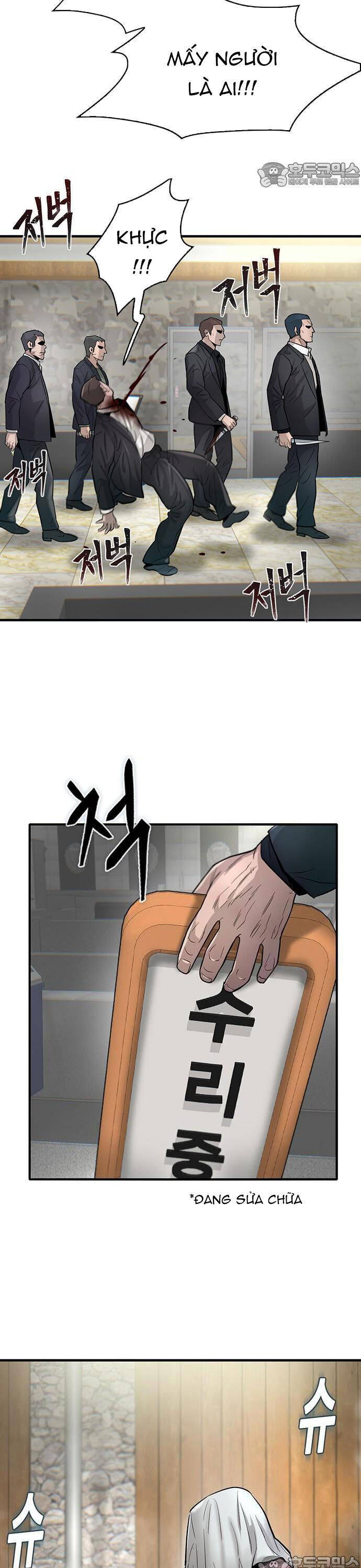 Bù Nhìn Chapter 62 - 38