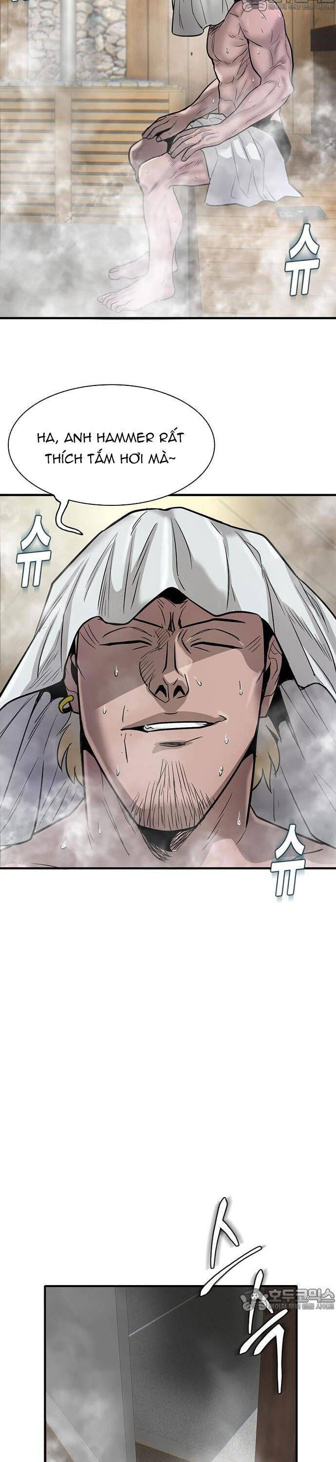 Bù Nhìn Chapter 62 - 39