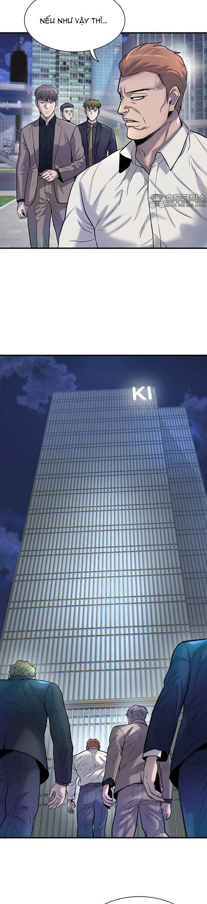 Bù Nhìn Chapter 62 - 5