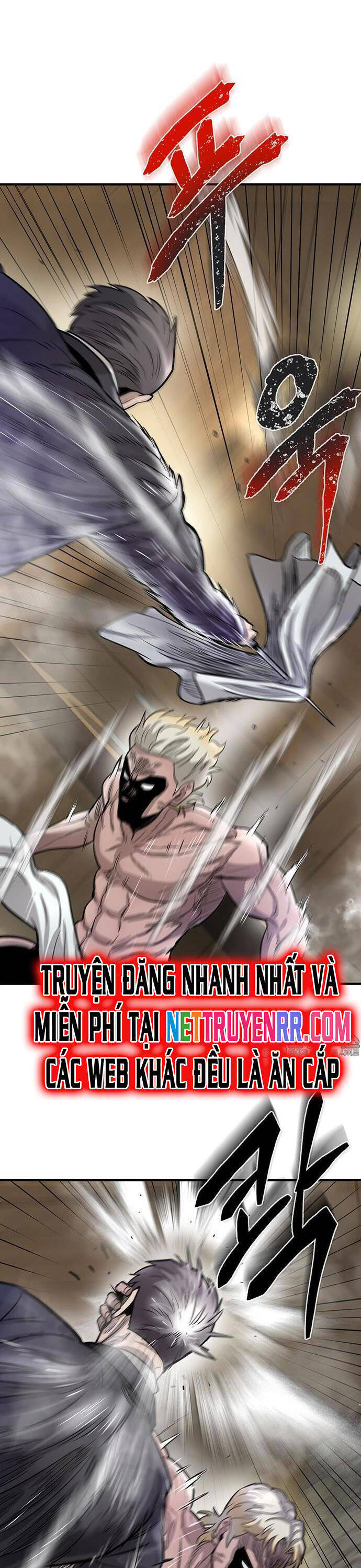 Bù Nhìn Chapter 62 - 41