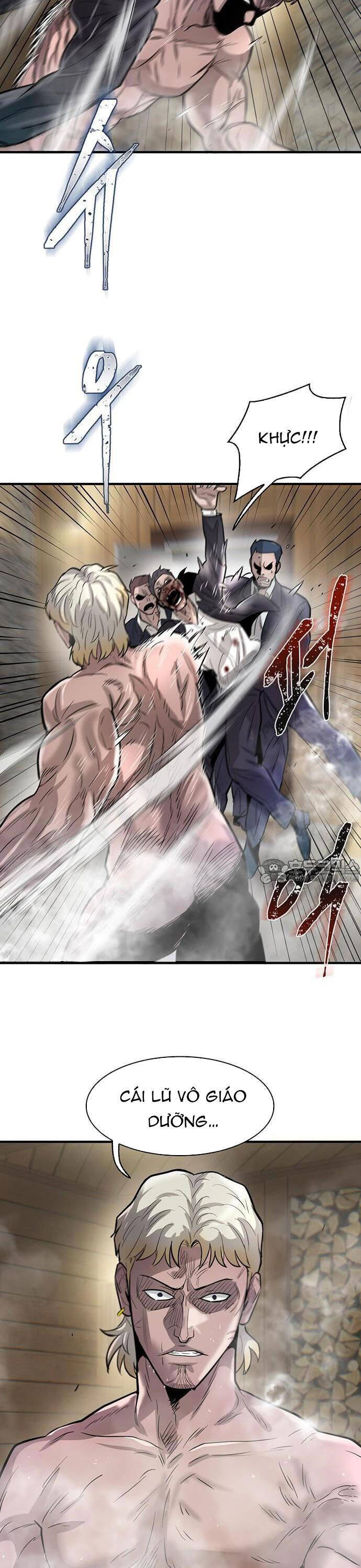 Bù Nhìn Chapter 62 - 42