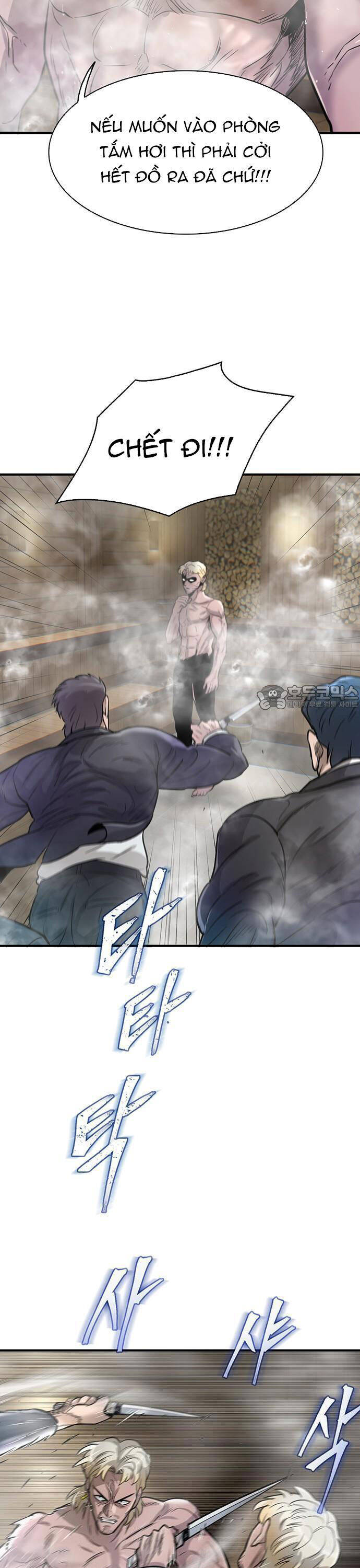 Bù Nhìn Chapter 62 - 43