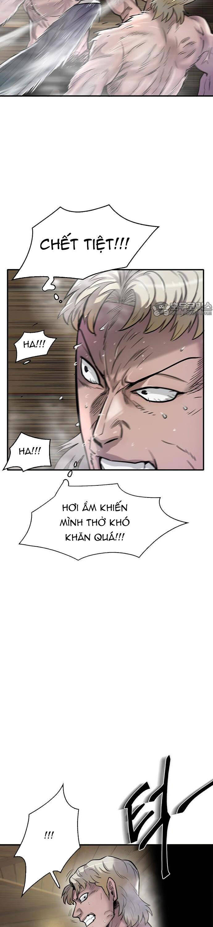 Bù Nhìn Chapter 62 - 44